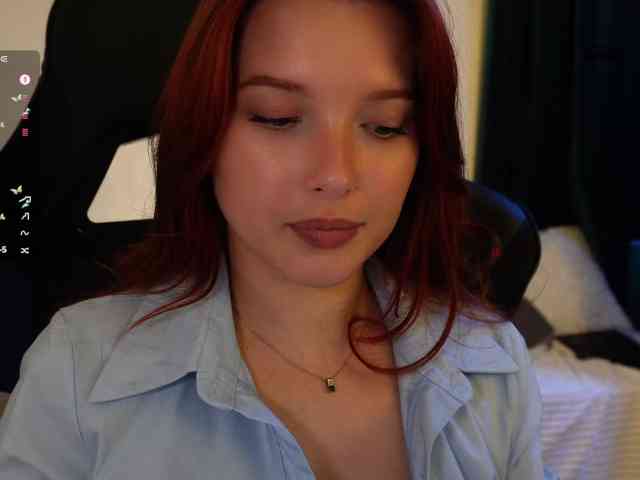 mispopi Live Webcam on BongaCams