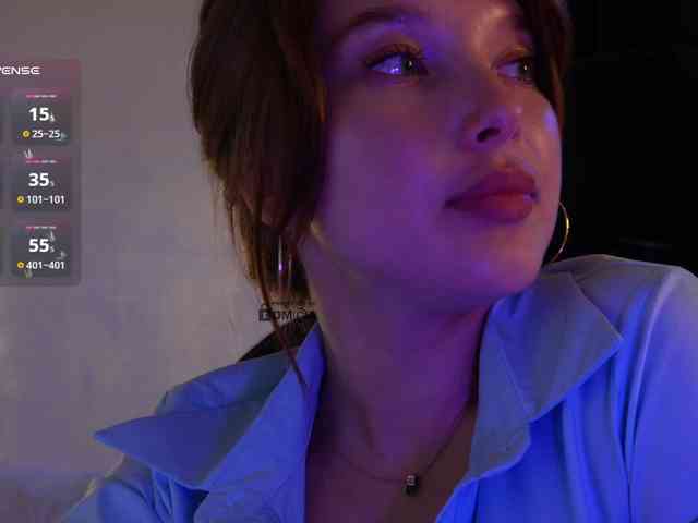 mispopi Live Webcam on BongaCams