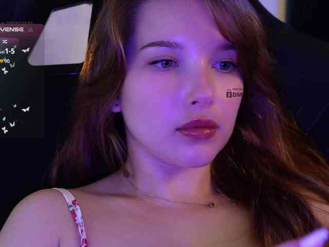 mispopi Sex Cam Show