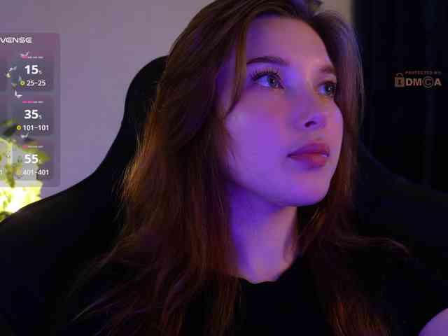 mispopi Sex Cam Show