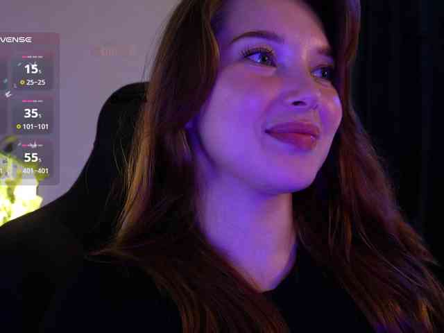 mispopi Sex Cam Show