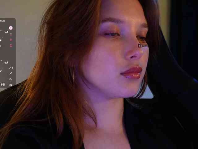 mispopi Live Webcam on BongaCams