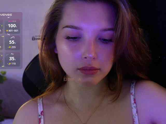 mispopi Sex Cam Show