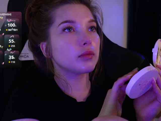 mispopi Sex Cam Show