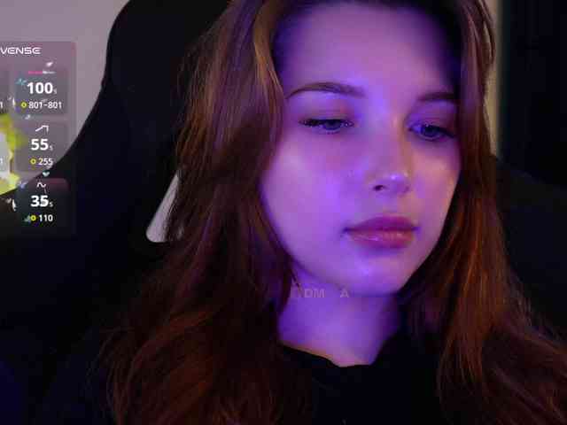 mispopi Sex Cam Show