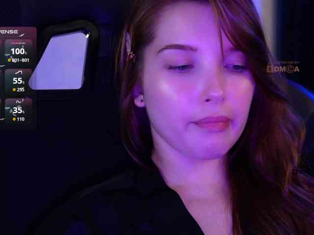 mispopi Sex Cam Show