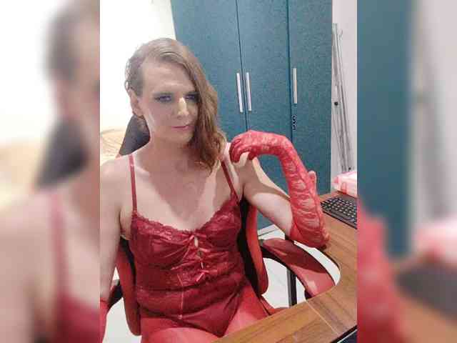 NikoletLove Live Webcam on BongaCams