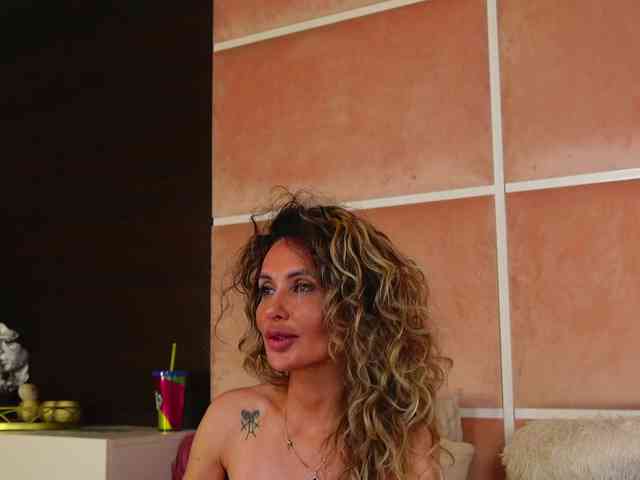 SharonStarr webcam
