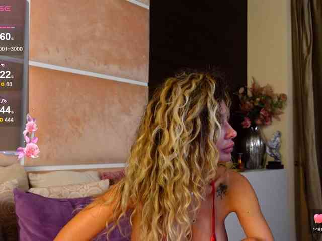 SharonStarr SharonStarr