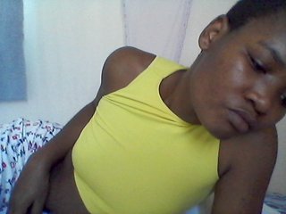 rakisha1 Porn Show