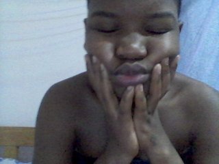 rakisha1 Porn Show