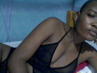 rakisha1's Live Webcam