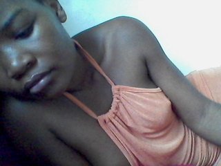 rakisha1 Porn Show