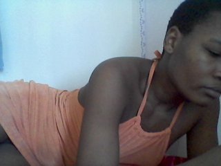 rakisha1 Porn Show