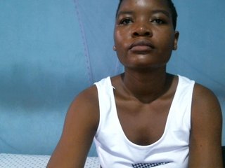 rakisha1 Porn Show
