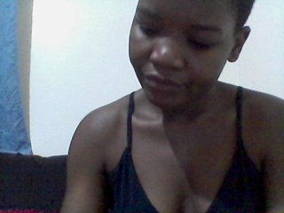 rakisha1 Porn Show