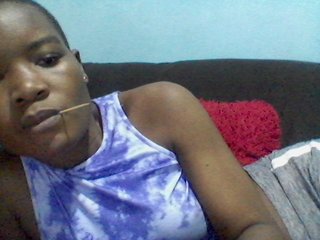 rakisha1's Live Webcam