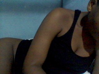 rakisha1's Live Webcam
