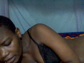 rakisha1 Porn Show