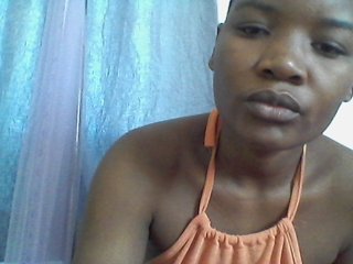 rakisha1 Porn Show