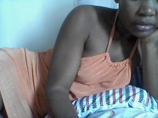 rakisha1 Porn Show