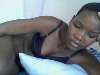rakisha1's Live Webcam