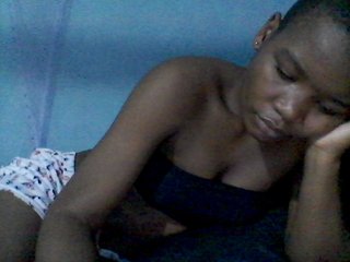 rakisha1 Porn Show