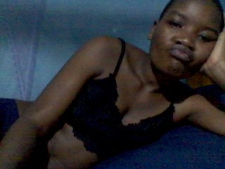 rakisha1 Porn Show