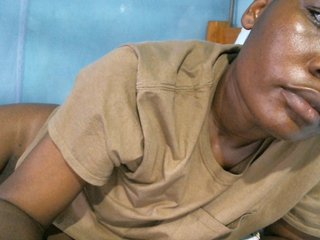 rakisha1 Porn Show