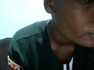 rakisha1 Porn Show