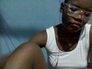rakisha1 Porn Show