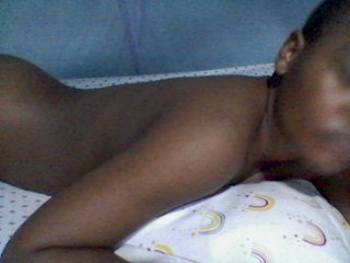 rakisha1 Porn Show