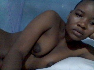 rakisha1 Porn Show