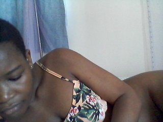 rakisha1 Porn Show
