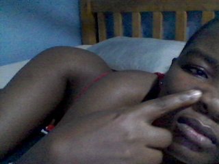 rakisha1 Porn Show