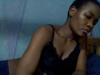 rakisha1 Porn Show