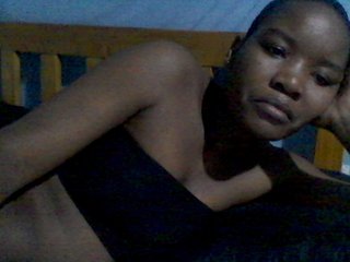 rakisha1 Porn Show