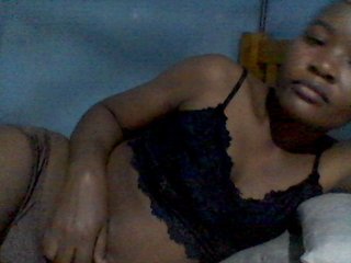 rakisha1's Live Webcam