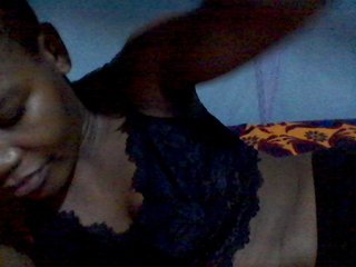 rakisha1 Porn Show