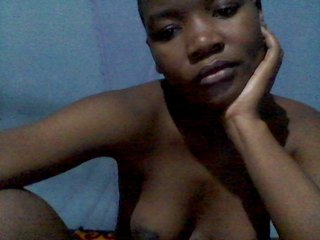 rakisha1 Porn Show