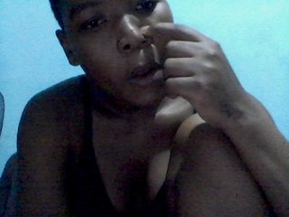 rakisha1 Porn Show
