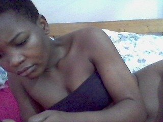 rakisha1 Porn Show