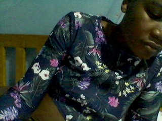 rakisha1's Live Webcam