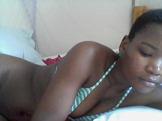 rakisha1 Porn Show