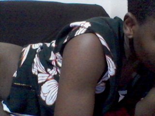 rakisha1 Porn Show
