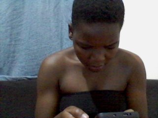 rakisha1 Porn Show