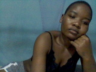 rakisha1 Porn Show