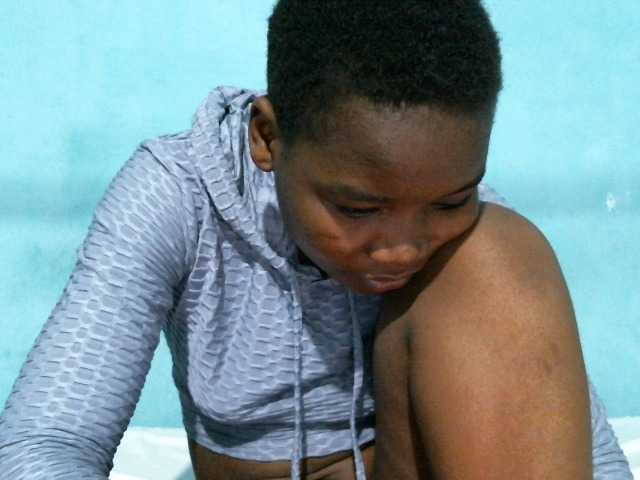 rakisha1's BongaCams show and profile