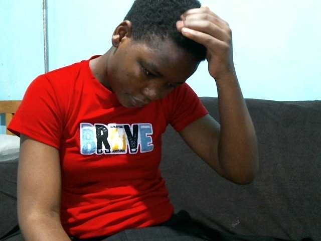 rakisha1's BongaCams show and profile