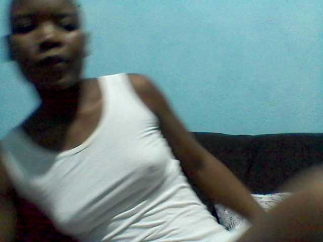 rakisha1 live webcam show
